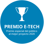 Premio E-TECH